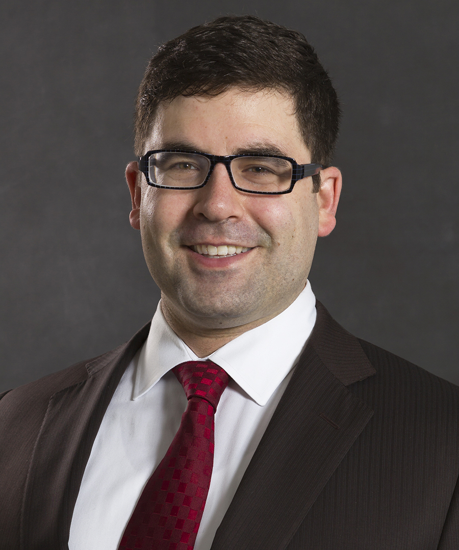 Portrait of Daniel B. Garrie — AAA arbitrator, JAMS Neutral, SIAC panel arbitrator, available for AAA arbitrations by party consent